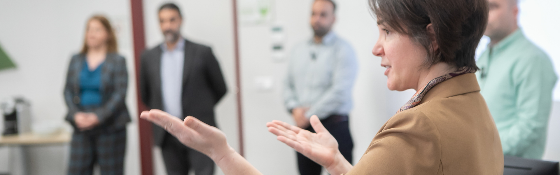 Quality and  Accreditations